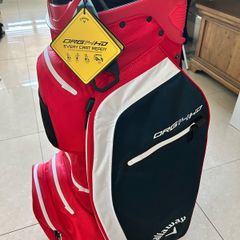 New Callaway Golf Bag
