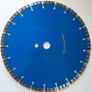 12" PREMIUM asphalt diamond blade for con saw Image 2