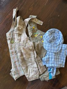 Baby Boy trousers