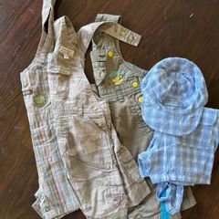 Baby Boy trousers