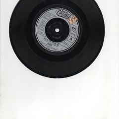 Genesis Follow You Follow Me 1978 Single Uk Pressing