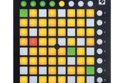 Novation MK1 Launchpad Mini