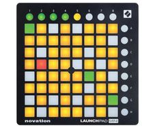 2x Novation MK2 Launchpad Mini