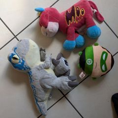 plush selection