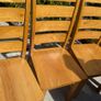 Kitchen chairs Image 2
