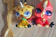 Small poopsie collectibles