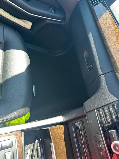 Mercedes Benz Duffy 5dr Hearse