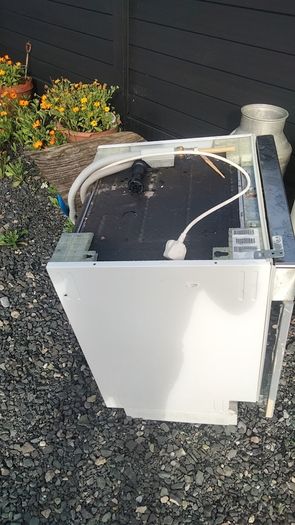 Dishwasher