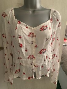 Hollister Top