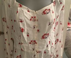 Hollister Top
