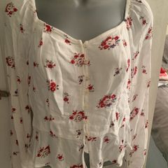 Hollister Top