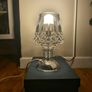 Waterford Lismore Lamp Image 8