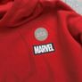 NEW.boy's Marvel hoodie. Age 6/7.height 122cm Image 4