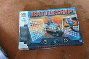 Battle ship