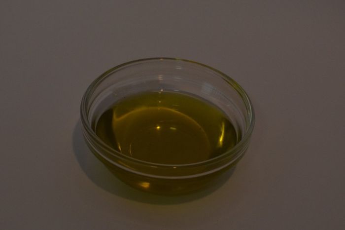 Organic Green Tea Hair Oil