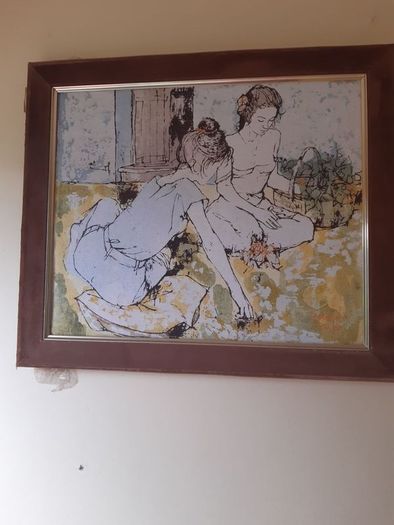 NO 14  ---Art by Bernard Dufour