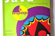 Java in easy steps 7th edition - Mike McGrath