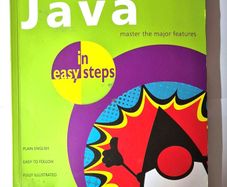 Java in easy steps 7th edition - Mike McGrath