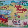 Andy Pandy vintage Annual 1978 Image 3