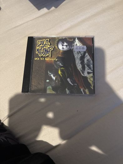 Lot Of CDs