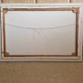Original 20thC Oil Painting on Canvas. DELAVAL. Image 4