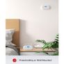 X-Sense Wi-Fi Smart Carbon Monoxide Alarm Carbon Monoxide Detector, Real-Time Push Notifications Image 6