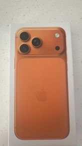iphone 17 orange 256 gb