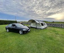 Outwell bear lake 6 tent