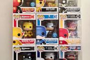 The Flash - DC - Funko Pop