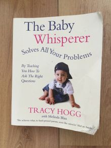 The baby whisperer