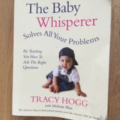 The baby whisperer