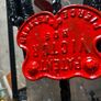 cast iron. plough Image 4