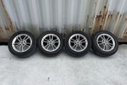 Genuine Mercedes 16" Alloy Wheels - TPMS