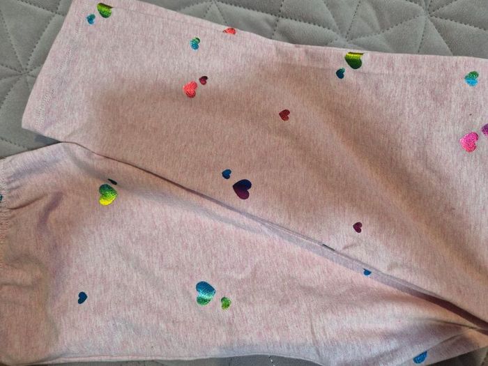 Brand new, Gap leggins, crop length, size 14-16y