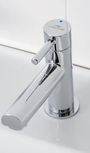 Bathroom tap