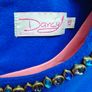 Darcy Ireland Royal Blue Embellished Occasion Dress Image 4