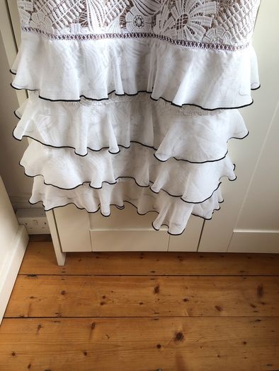 Occasion dress Reduced
