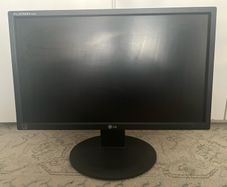 monitor LG