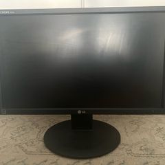 monitor LG