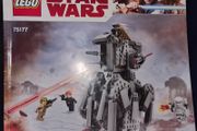 LEGO 75177 Heavy Scout Walker