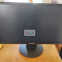 Monitor (26350)