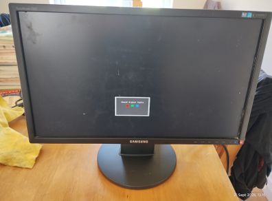 Monitor (26350)