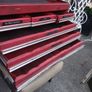 vintage signet tool chest Image 4