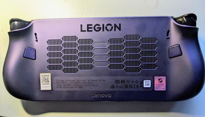 Legion Go S Z2