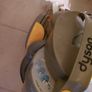 DYSON DC05, for parts or repair, not powering on Image 9