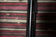 camera / video tripod