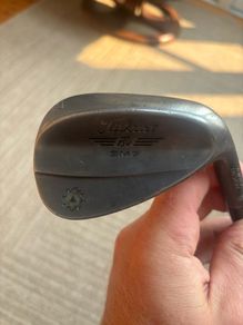 Titleist Vokey SM7 52