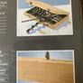 Sealed (wooded Boxed) powerfix auger set of 6 Image 4