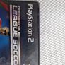 International League Soccer PlayStation2 Ps2 Games Original Image 3
