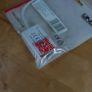 LINDY Mini DisplayPort to VGA Converter \ Adapter Brand New Sealed Image 2